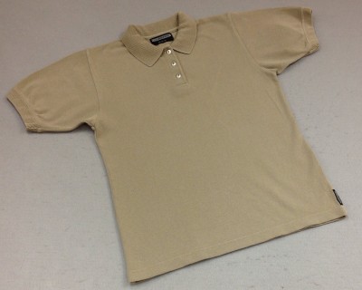 Women's Short Sleeve Polo 